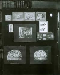 Image result for mnemosyne warburg