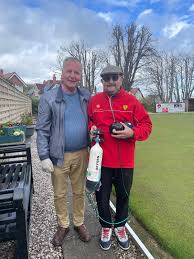 Image result for Old Colwyn Bay Rbl Bowling Club