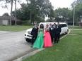 Houston Prom and Graduation Limos | Houston Limousine | Houston ...