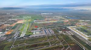 Image result for denver airport