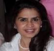 Mona Qaiser