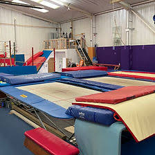Image result for Torbay Olympic Gymnastics Club