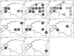 Attēlu rezultāti vaicājumam “Ommatoiulus vilnensis”