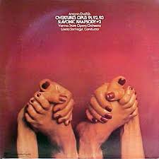 Risultati immagini per worst cd cover