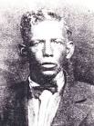 Charlie (Charley) Patton (1891