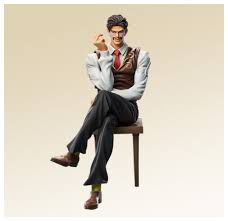 「テレンス・T・ダービー ジョジョの奇妙な冒険　第3部」の画像検索結果