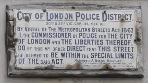 Image result for City Of London Piscatorial Society