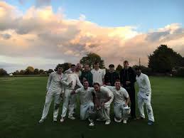 Image result for Oulton Park Cricket Club
