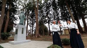 Image result for Fudokai Aikido Dojo