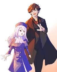 「衛宮切嗣」の画像検索結果