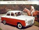 Morris Major