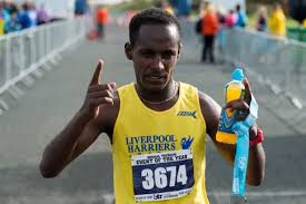 Image result for Liverpool Harriers Athletics Club