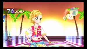 「新条ひなき アイカツ!」の画像検索結果