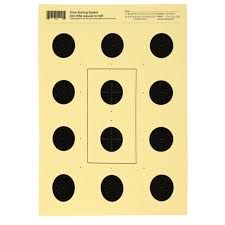 Image result for Darlington RA small-bore and Field target Club