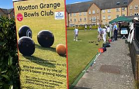 Image result for Northampton B B O B Bowls Club