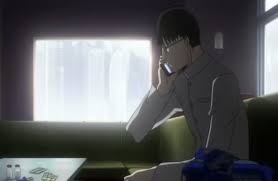 「御堂将剛 PSYCHO-PASS」の画像検索結果