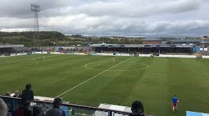 Image result for Border & Heath End Football Club