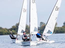 Image result for Nottingham Sailing Club