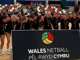 Image result for Treforus Netball Club
