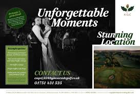 Image result for Kirkbymoorside Golf Club