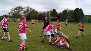 Image result for Roundhegians Sports Association