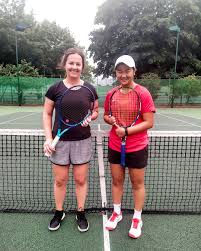 Image result for Whitton Tennis Club