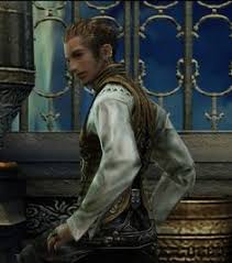 「バッシュ・フォン・ローゼンバーグ FINAL FANTASY 12」の画像検索結果