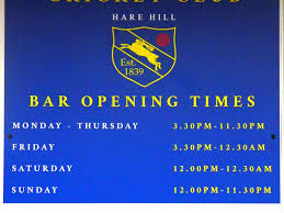 Image result for Litchborough Cricket Club