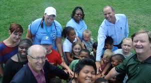 Image result for Dorchester Ymca