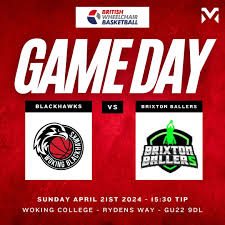 Image result for Woking Blackhawks