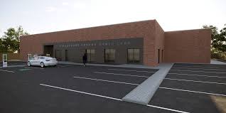 Image result for Lakenheath Indoor Bowls Club