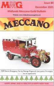 Image result for Midlands Meccano Guild