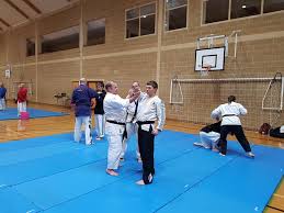 Image result for Reading World Ju-jitsu Club