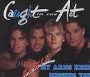 Caught In The Act My Arms Keep Missing You Remix German 5" Cd ...