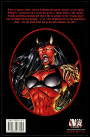 Image result for purgatori