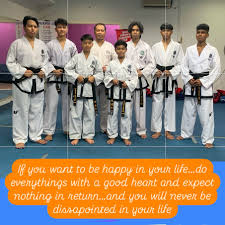 Image result for Synergy Tae Kwon Do