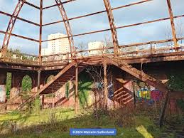 Image result for Springburn Bowling Club