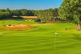 Image result for Girton Golf Club (Cambridge) Ltd