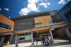 Image result for Peterborough Rhc