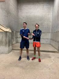 Image result for Oxford Eton Fives Club