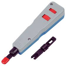 Image result for punch down tool