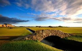 Image result for St Andrews Links