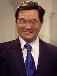 Image result for Hu Jintao zapatero