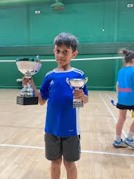 Image result for Parklangley Junior Badminton Club