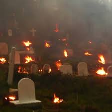 Image result for Graves Flames