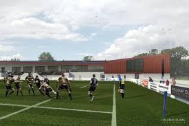 Image result for Otley Rufc Ltd