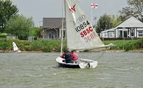 Image result for Snettisham Beach Sailing Club