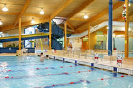 Image result for Fiverivers Leisure Centre