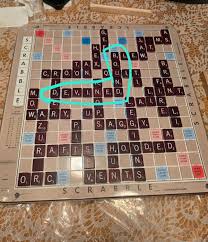Image result for Whitefield Scrabble Club*