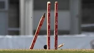 Image result for Rodley Cricket Club